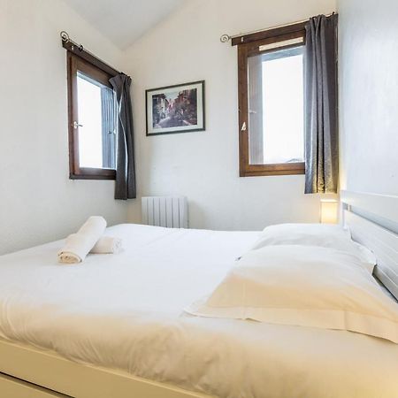 Apartment Forclaz 6 Chamonix Esterno foto