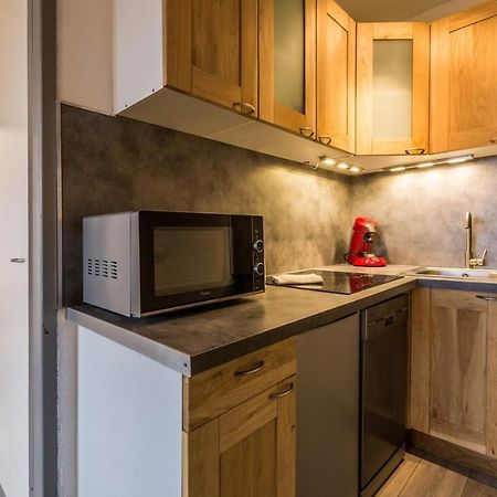 Apartment Forclaz 6 Chamonix Esterno foto