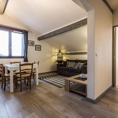 Apartment Forclaz 6 Chamonix Esterno foto