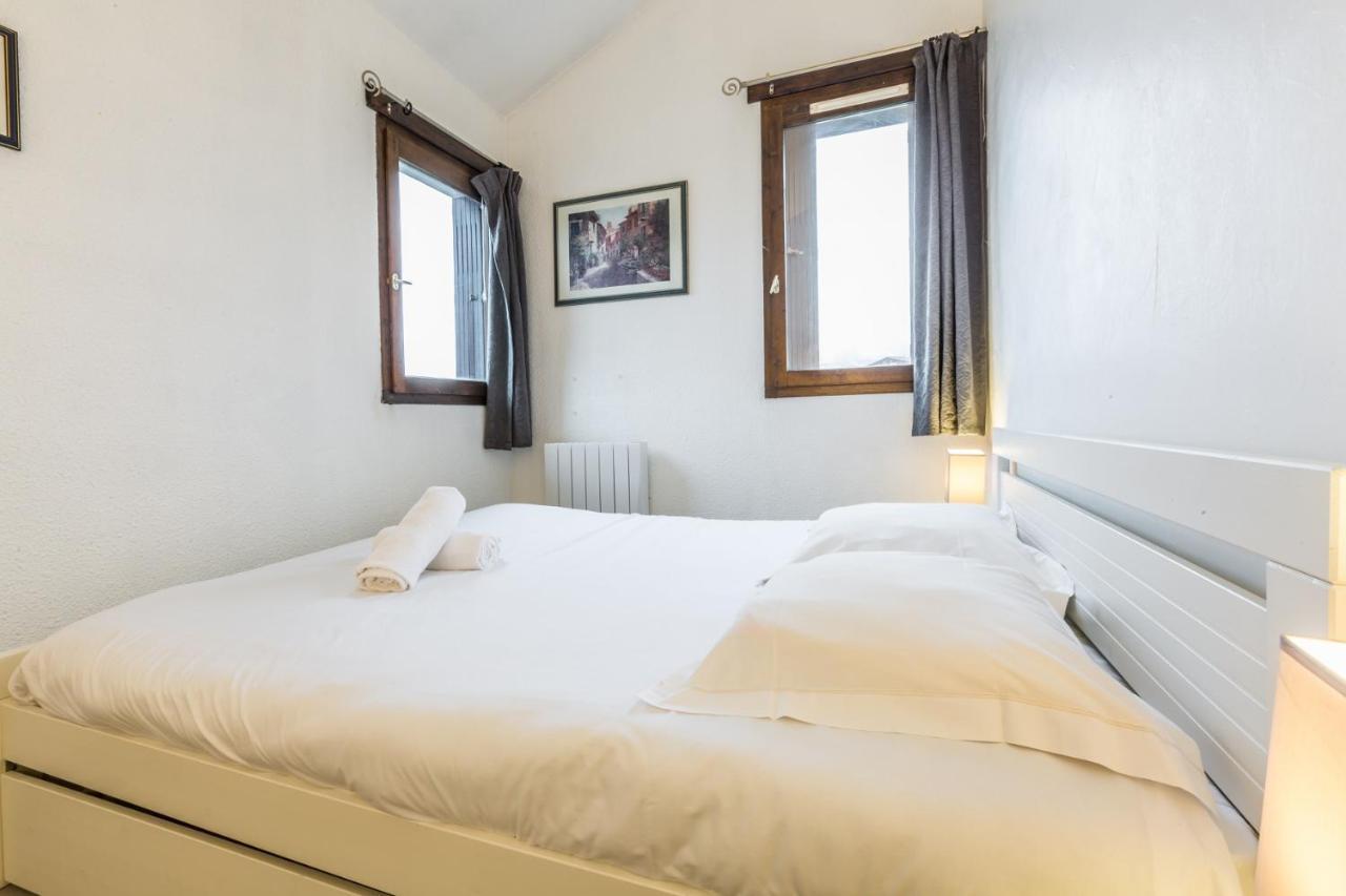 Apartment Forclaz 6 Chamonix Esterno foto