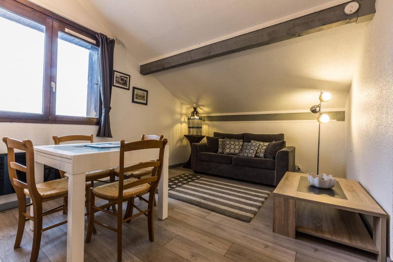 Apartment Forclaz 6 Chamonix Esterno foto