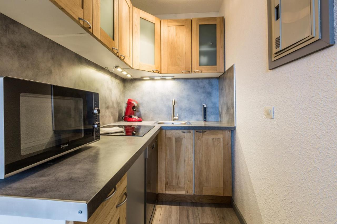 Apartment Forclaz 6 Chamonix Esterno foto