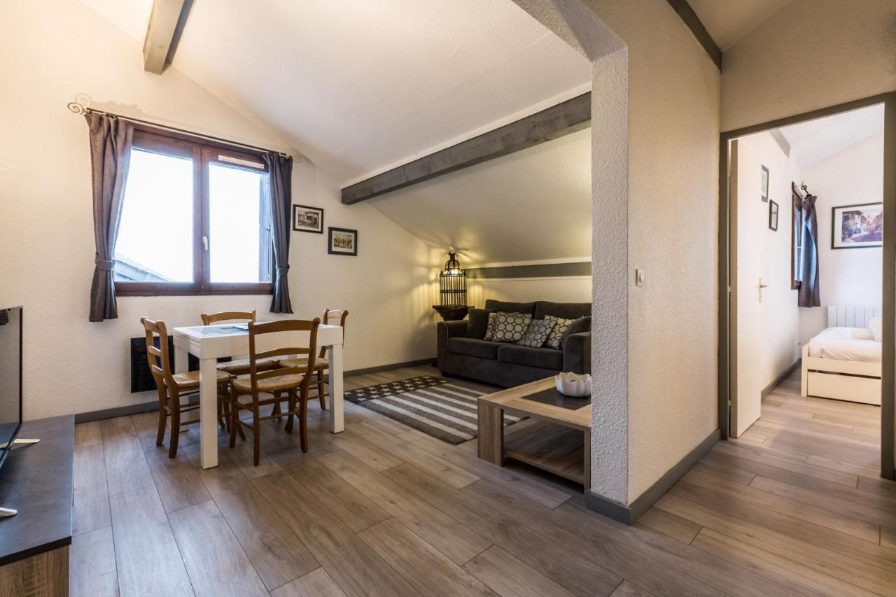 Apartment Forclaz 6 Chamonix Esterno foto